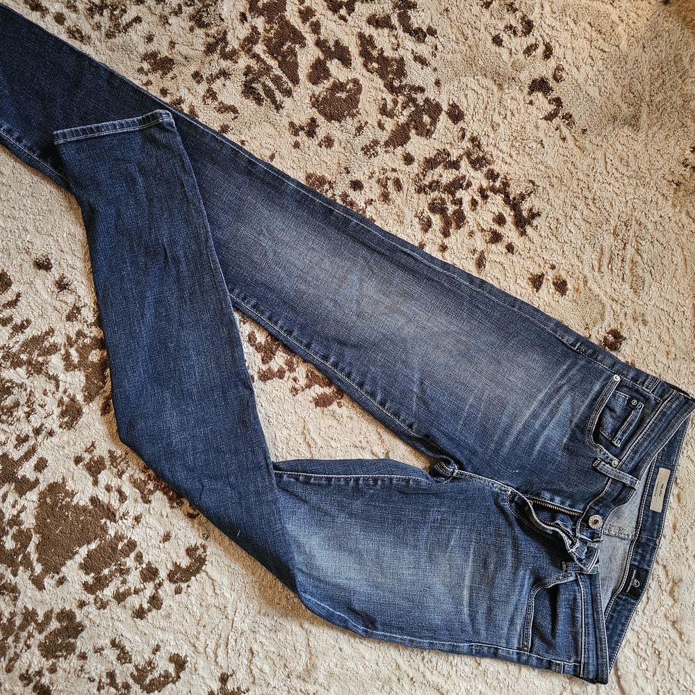 Women's Blue Jeans
